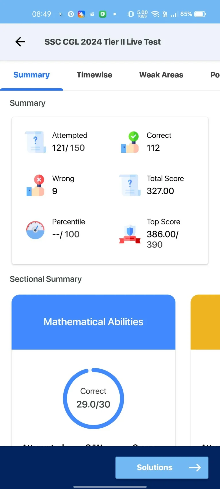 Bank PO vs. SSC CGL: Which Job Profile is Better for Work-Life Balance? (Honest Comparison)
