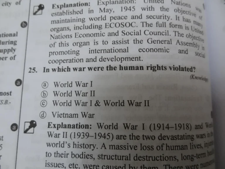 The 45-Day “Lucent Strategy”: How to Master General Knowledge Without Forgetting It